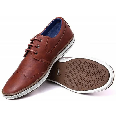 Casual Footwear
