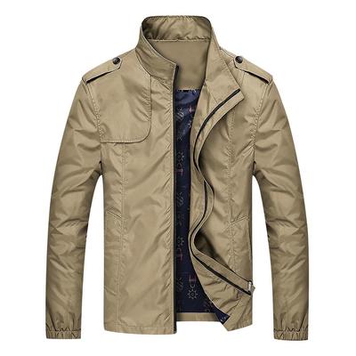 Men's Jackets